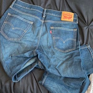 Men’s Levi’s